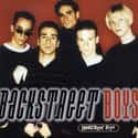 Backstreet Boys on Random Best Self-Titled Albums