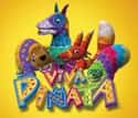 Viva Piñata on Random Best Horse Cartoons