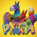 Viva Piñata on Random Best Horse Cartoons