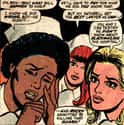 Night Nurse on Random Best Female Comic Book Characters