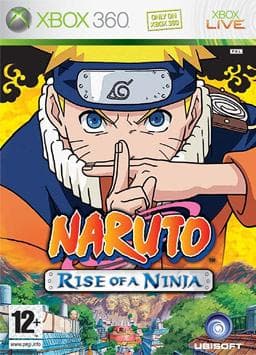 The Best Naruto Games Of All Time