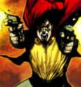 Hood on Random Greatest Marvel Villains & Enemies