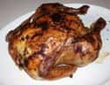 Chicken (Food) on Random Most Common Recalled Foods From Grocery Stores