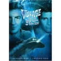 Voyage to the Bottom of the Sea on Randm Greatest TV Shows Set in the '80s