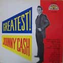 Greatest! on Random Best Johnny Cash Albums