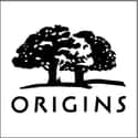 Origins on Random Best Natural Cosmetics Brands