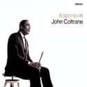 Ascension on Random Best John Coltrane Albums