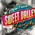 Sweet Valley High on Random Best 1990s Teen Shows