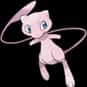 Mew is listed (or ranked) 151 on the list Complete List of All Pokemon Characters