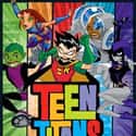 Action game   Teen Titans is a video game released in 2006 by Artificial Mind and Movement, THQ, and Majesco Entertainment for the PlayStation 2, GameCube, and Xbox.