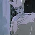 1957   The Snow Queen is a 1957 Soviet feature animated film directed by Lev Atamanov.