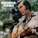 The Grand Tour on Random Best George Jones Albums