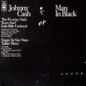 Man in Black on Random Best Johnny Cash Albums