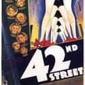 42nd Street on Random Best '30s Comedy Movies