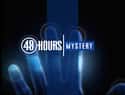 48 Hours on Random Best Current CBS Shows