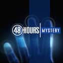 48 Hours on Random Best True Crime TV Shows