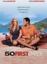 50 First Dates on Random Best Memory Loss Movies