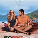 2004   50 First Dates is a 2004 American romantic comedy film directed by Peter Segal and written by George Wing.