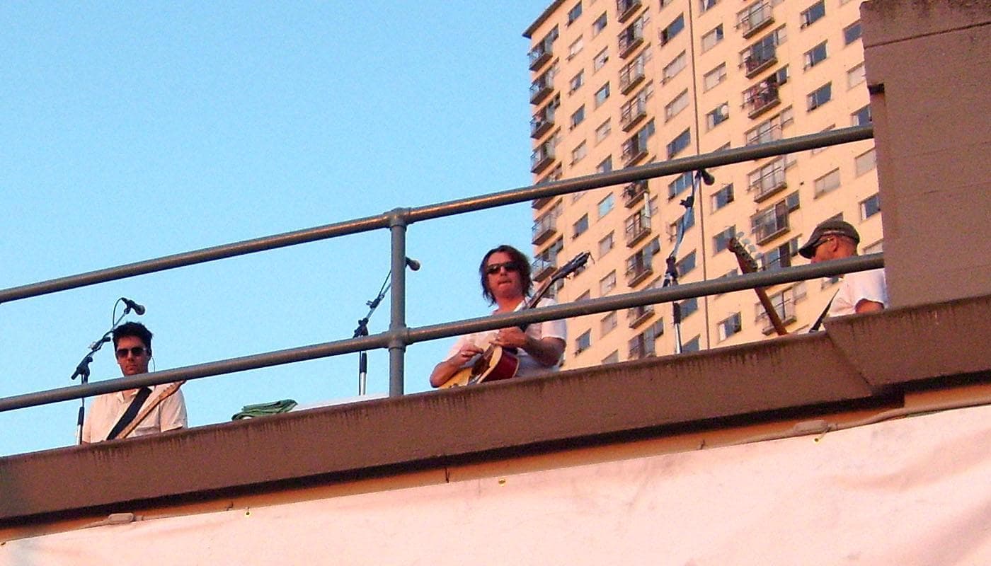 Reprise Records Artists List Of All Bands On Reprise Records