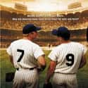 2001   61* is a 2001 American sports drama film written by Hank Steinberg and directed by Billy Crystal.