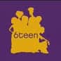 6teen is listed (or ranked) 38 on the list The Worst Cartoon Network Shows