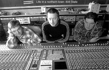 Intelligent Drum And Bass Artists List of Best Intelligent Drum And