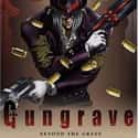 Gungrave on Random Best Action Horror Series