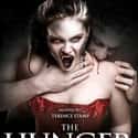 The Hunger on Random Best 1990s Fantasy TV Series