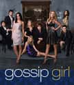 Gossip Girl on Random Best TV Shows Based on Books