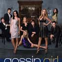 Gossip Girl on Random Best TV Shows Based on Books
