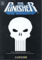 The Punisher on Random Best Video Games Based On Comic Books