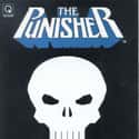 The Punisher on Random Best '90s Arcade Games