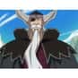 Hades is listed (or ranked) 22 on the list 30+ Anime Characters Who Know How To Rock An Eyepatch