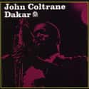 Dakar on Random Best John Coltrane Albums