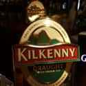 Kilkenny on Random Best Beer Brands