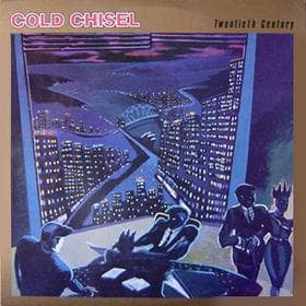 List of All Top Cold Chisel Albums, Ranked