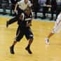 David Young is listed (or ranked) 34 on the list The Greatest Xavier Basketball Players of All Time