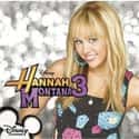 Hannah Montana on Random Most Annoying TV and Film Characters
