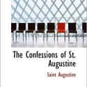 Augustine of Hippo   Confessions is the name of an autobiographical work, consisting of 13 books, by St. Augustine of Hippo, written in Latin between 397 and 400 AD.