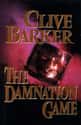 The Damnation Game on Random Scariest Horror Books