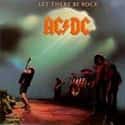 Let There Be Rock on Random AC/DC Albums