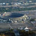 Qualcomm Stadium on Random Best NFL Stadiums