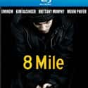 8 Mile on Random Movies with Best Soundtracks