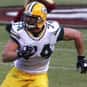 Aaron Kampman is listed (or ranked) 26 on the list The Best Green Bay Packers Linebackers of All Time