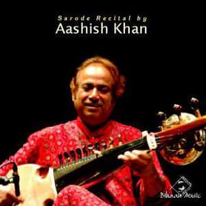 Aashish Khan