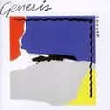 Abacab on Random Best Genesis Albums
