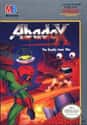 Abadox on Random Single NES Game