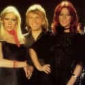 ABBA on Random Greatest Pop Groups and Artists