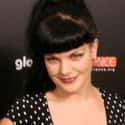 NCIS   Abigail "Abby" Sciuto is a fictional character from the NCIS television series on CBS Television, and is portrayed by Pauley Perrette.
