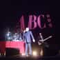 ABC is listed (or ranked) 8 on the list Musicians With Initials/Abbreviations for Name
